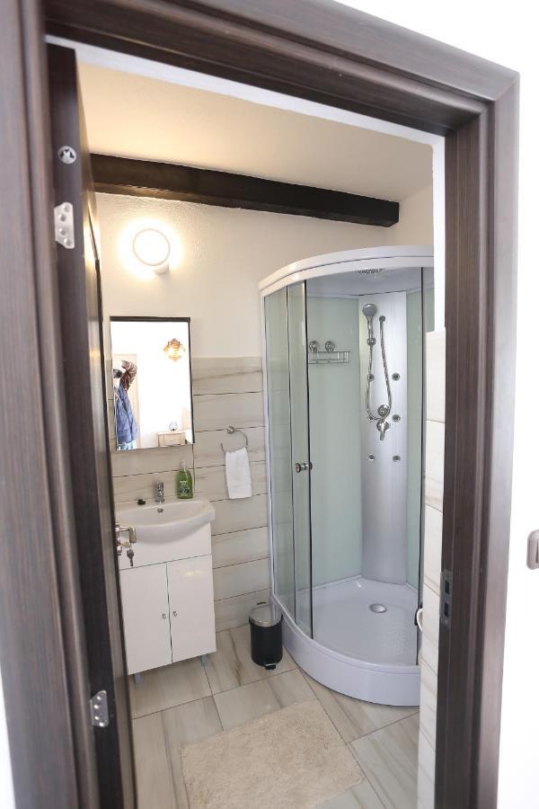 Casa Morii Ohaba Villa Kültér fotó